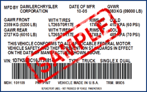 CertificationLabel