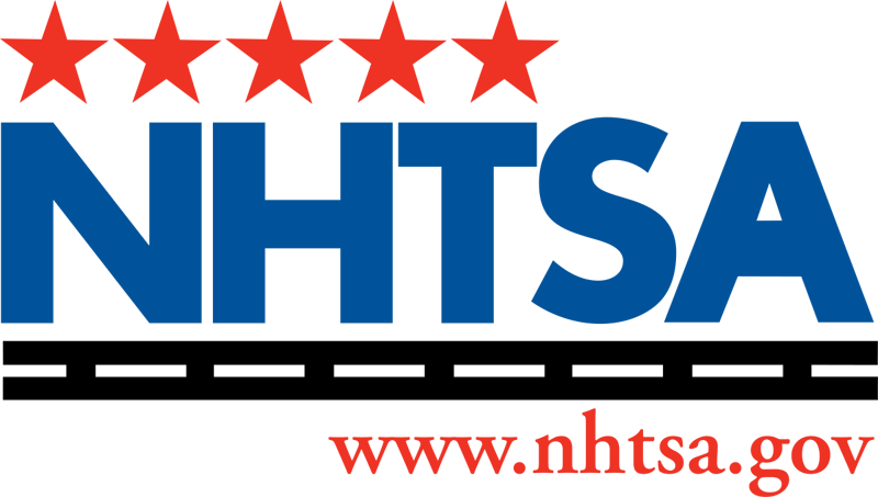 NHTSA Logo